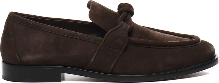 Astaire Moccasin