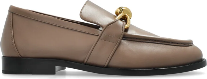 Astaire Shoes Type Loafers, , - Brown