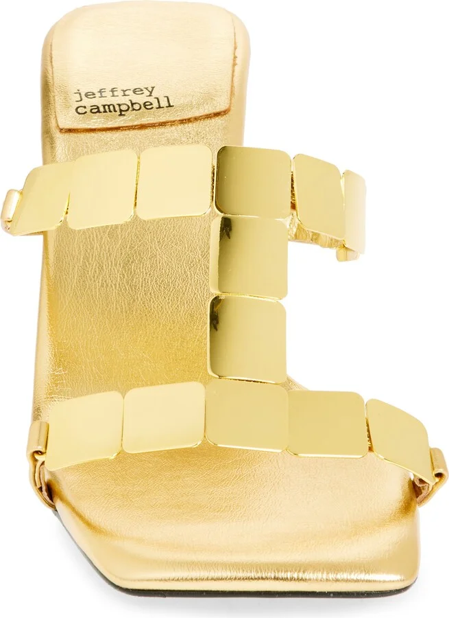 Astarte Slide Sandal - Image 4