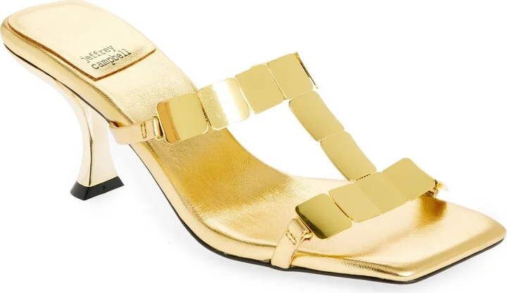 Astarte Slide Sandal