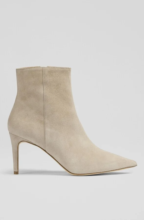 Aster Ankle Boots