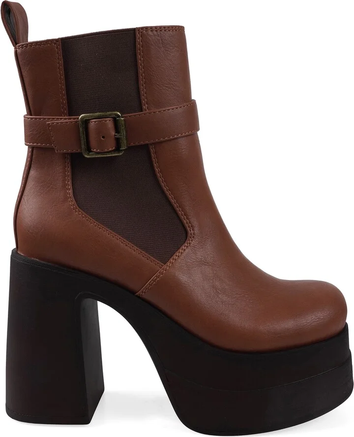 Aster Platform Bootie - Image 3