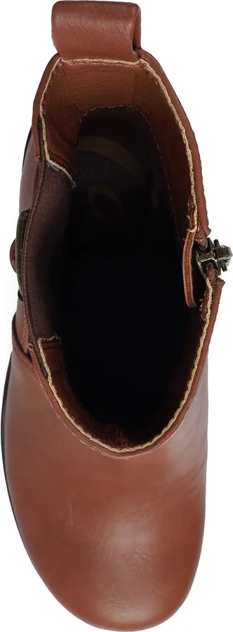 Aster Platform Bootie - Image 5
