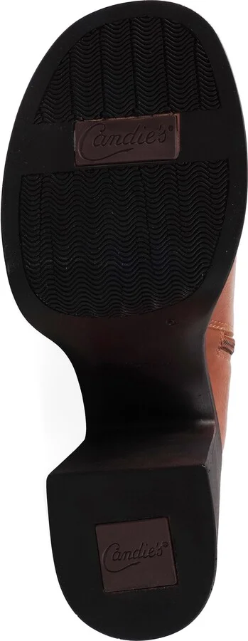 Aster Platform Bootie - Image 6