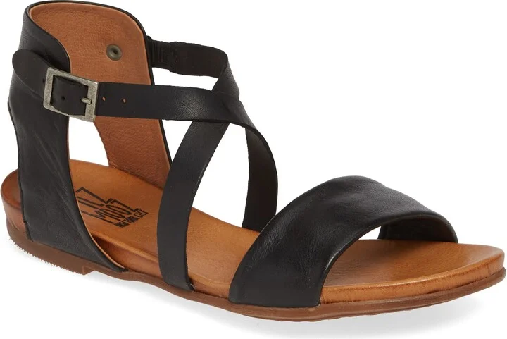 Aster Sandal