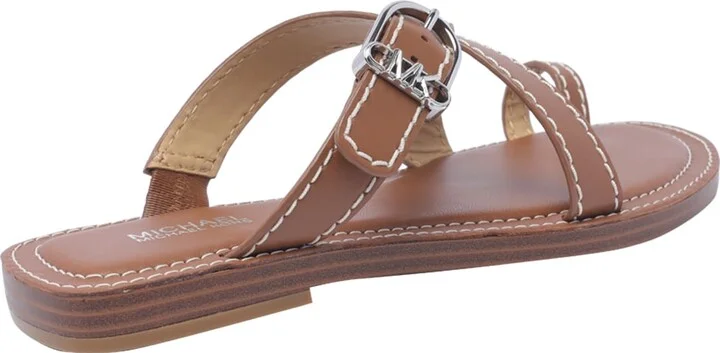 Asthon Slide Sandals - Image 3