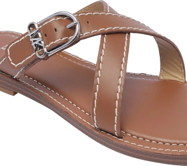 Asthon Slide Sandals - Image 4