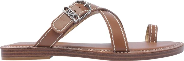 Asthon Slide Sandals