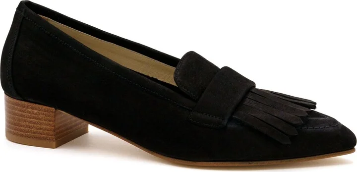 Black Long Beach
