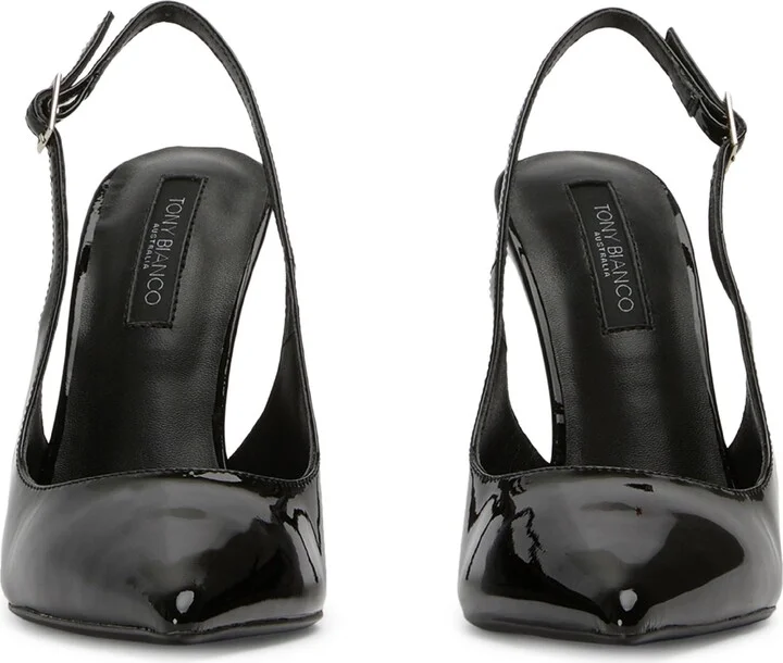 Asti Slingback Pointed Toe Pump - Image 2
