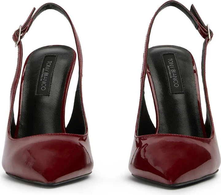 Asti Slingback Pointed Toe Pump - Image 6