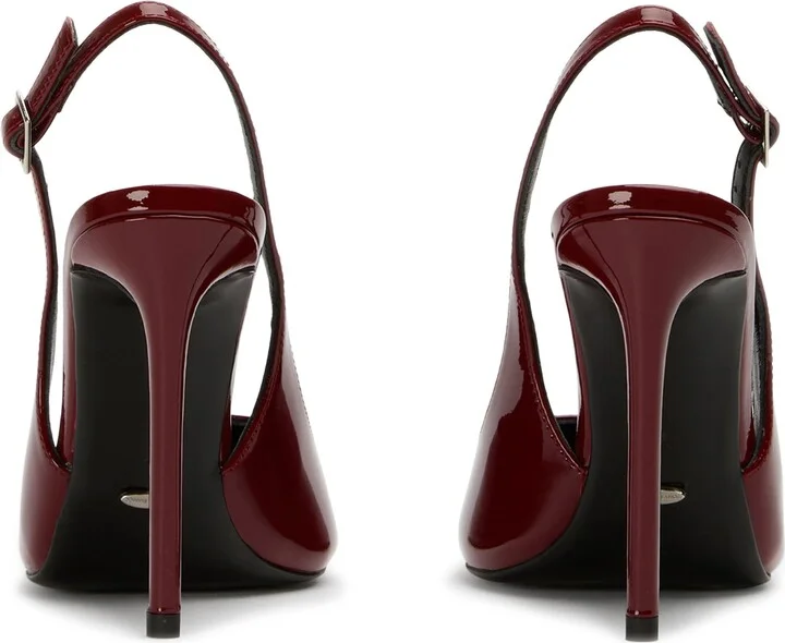 Asti Slingback Pointed Toe Pump - Image 8