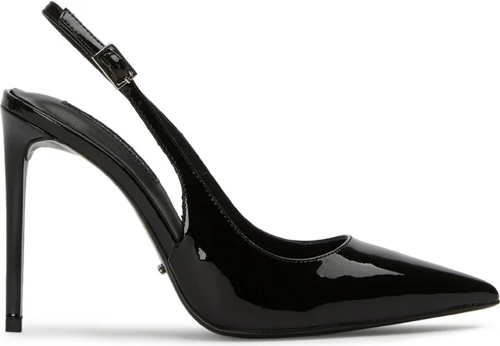 Asti Slingback Pointed Toe Pump