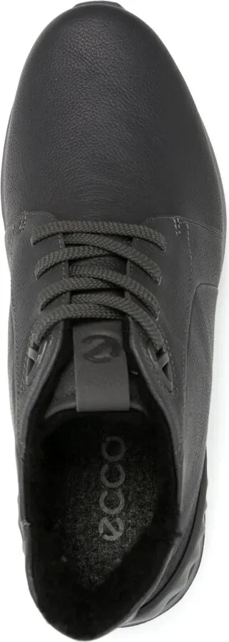 Astir waterproof leather sneakers - Image 4