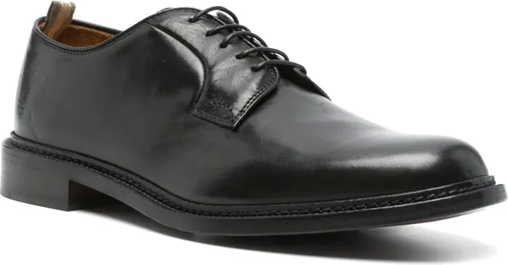 Aston Derby shoes - Image 2