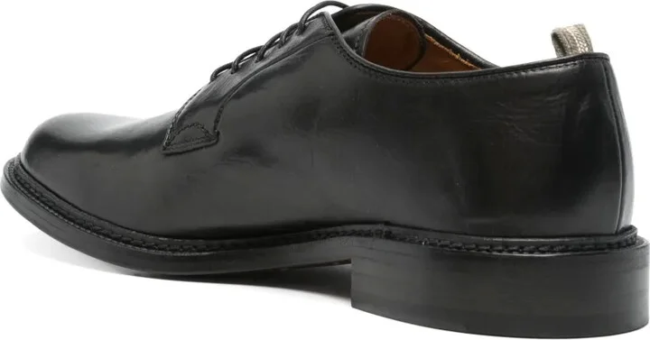 Aston Derby shoes - Image 3