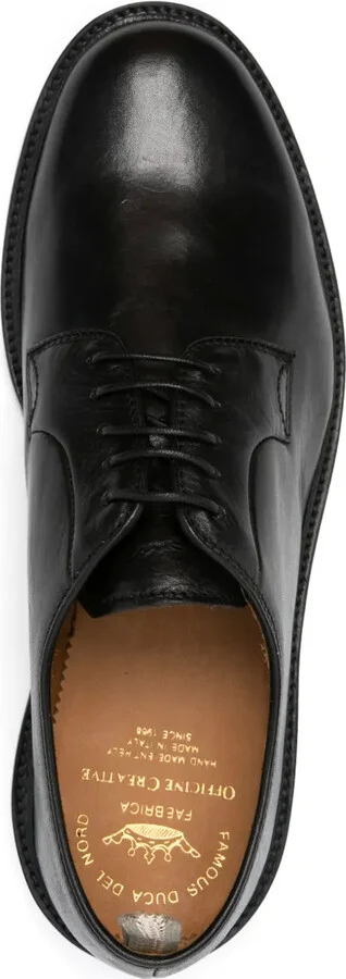 Aston Derby shoes - Image 4