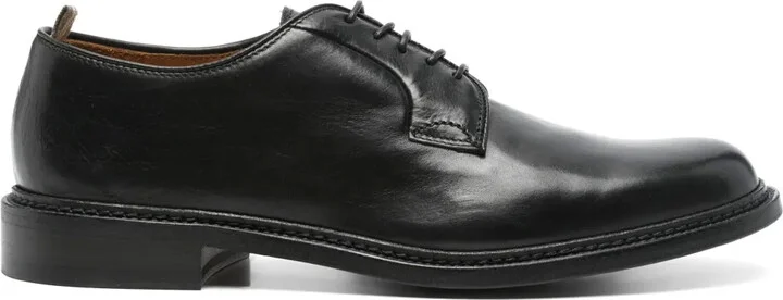 Aston Derby shoes