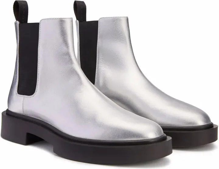 Aston G ankle boots - Image 2