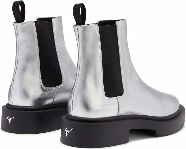 Aston G ankle boots - Image 3