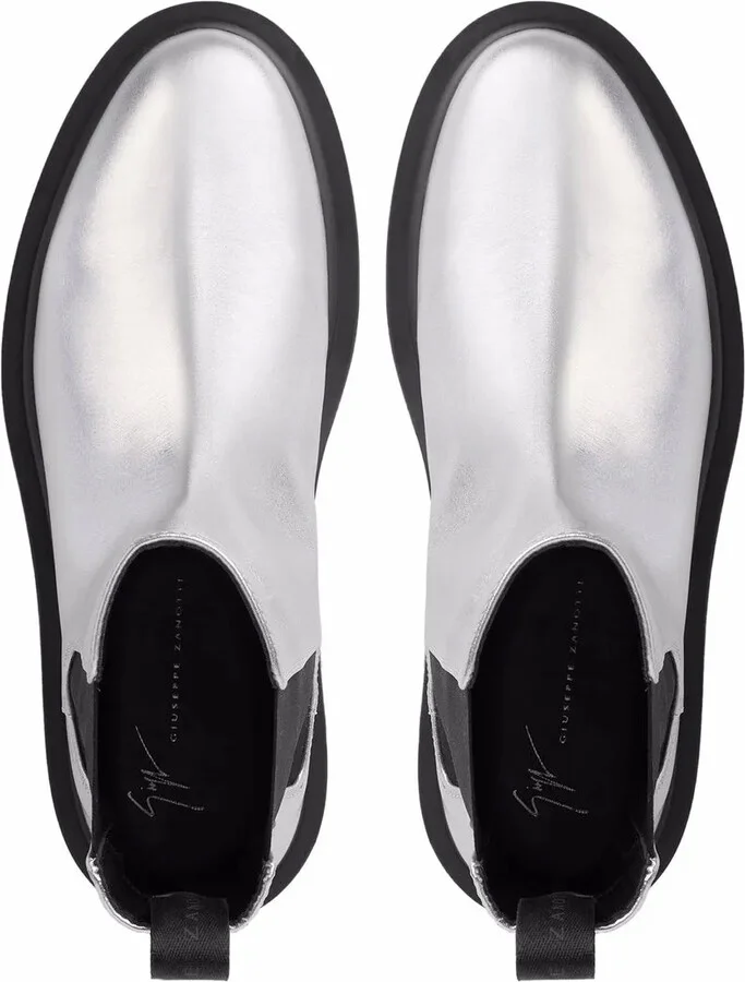 Aston G ankle boots - Image 4