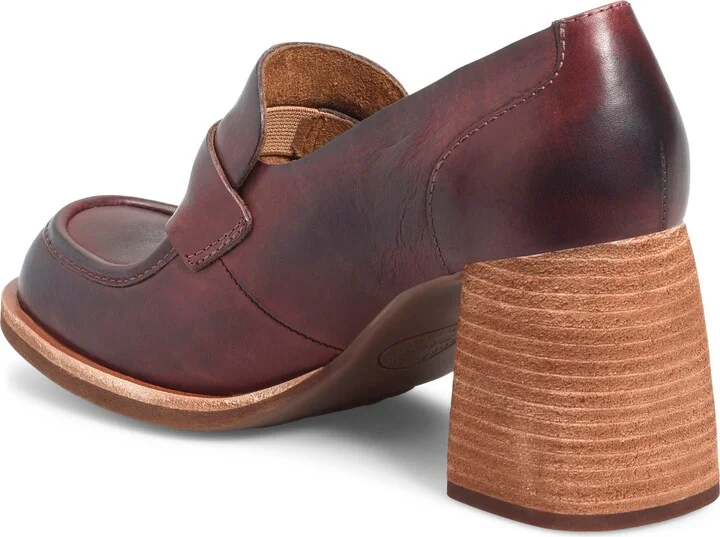 Aston Loafer Pump - Image 2