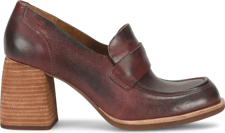 Aston Loafer Pump - Image 3