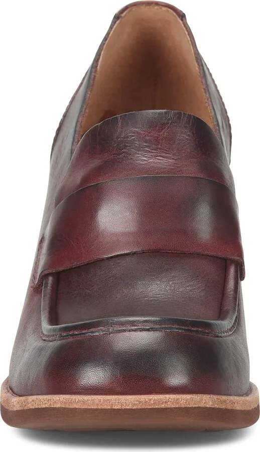 Aston Loafer Pump - Image 4
