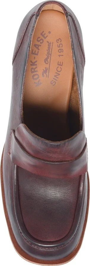 Aston Loafer Pump - Image 5