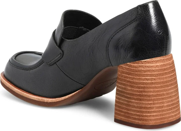 Aston Loafer Pump - Image 8