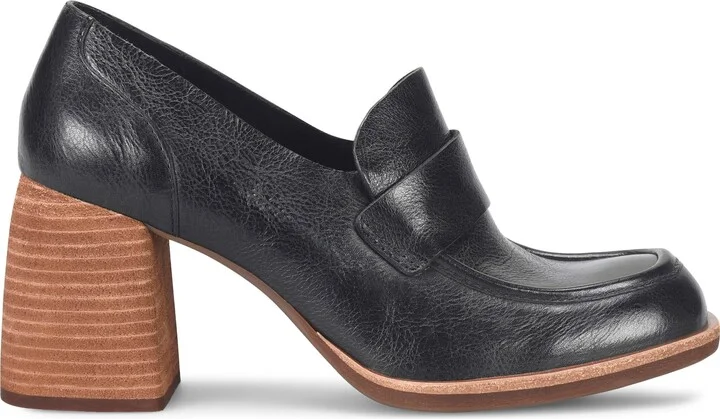 Aston Loafer Pump - Image 9