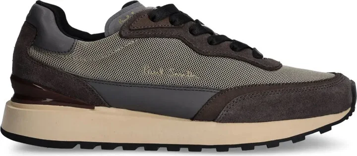 Aston sneakers