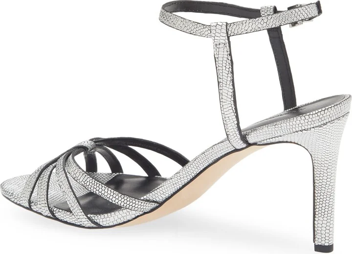 Astor Ankle Strap Sandal - Image 4