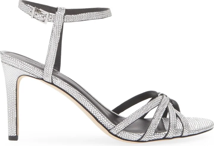 Astor Ankle Strap Sandal - Image 5