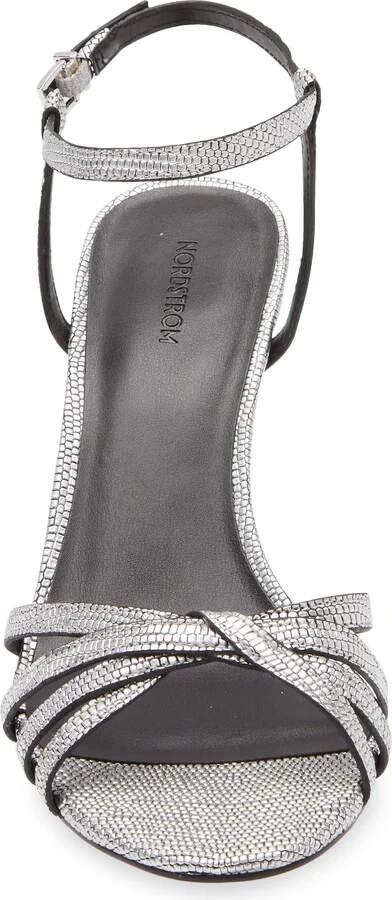 Astor Ankle Strap Sandal - Image 6