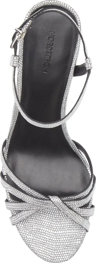 Astor Ankle Strap Sandal - Image 7