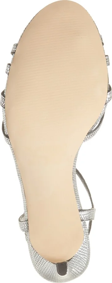 Astor Ankle Strap Sandal - Image 8