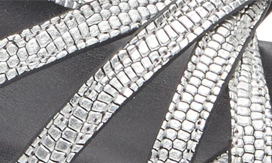 Astor Ankle Strap Sandal - Image 9