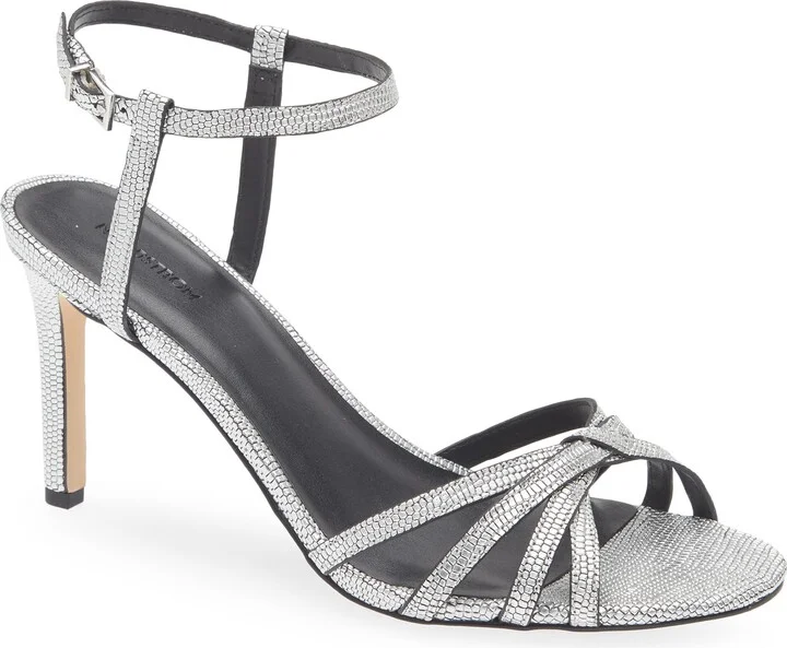 Astor Ankle Strap Sandal