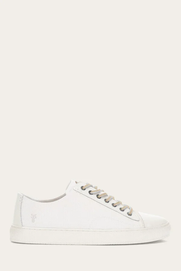 Astor Cap Toe Low Lace - Image 2