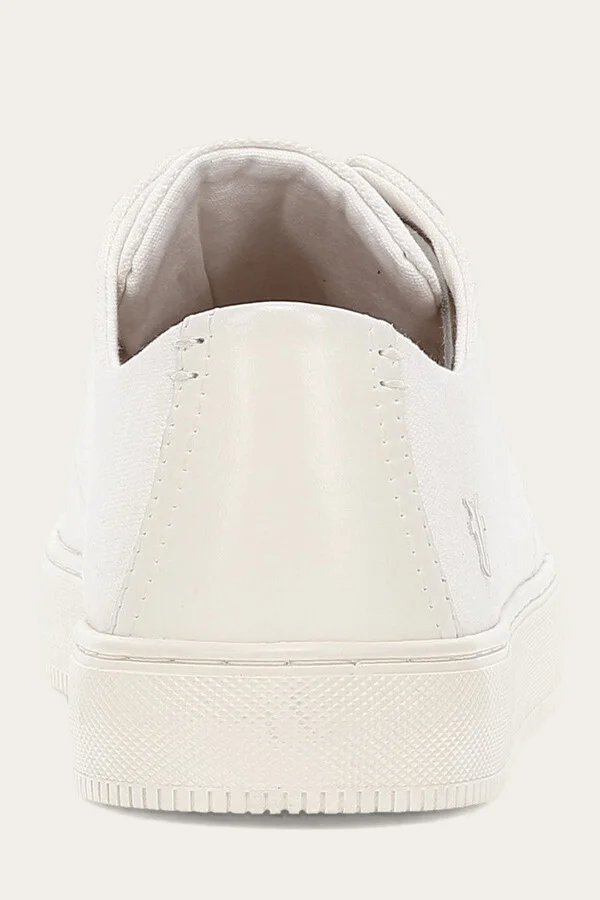 Astor Cap Toe Low Lace - Image 7