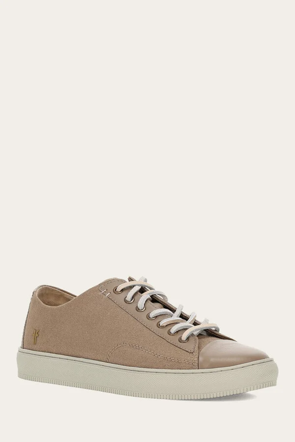 Astor Cap Toe Low Lace - Image 11