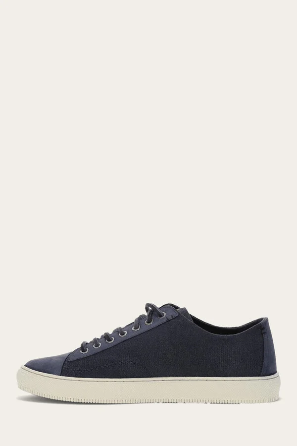 Astor Cap Toe Low Lace - Image 4
