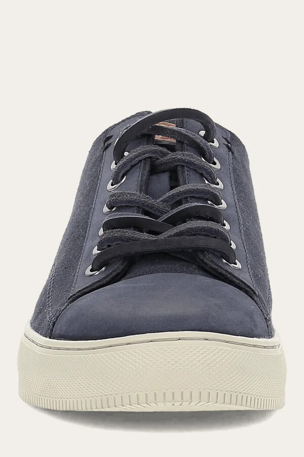 Astor Cap Toe Low Lace - Image 6