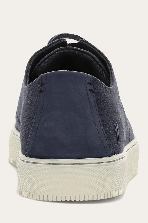 Astor Cap Toe Low Lace - Image 7