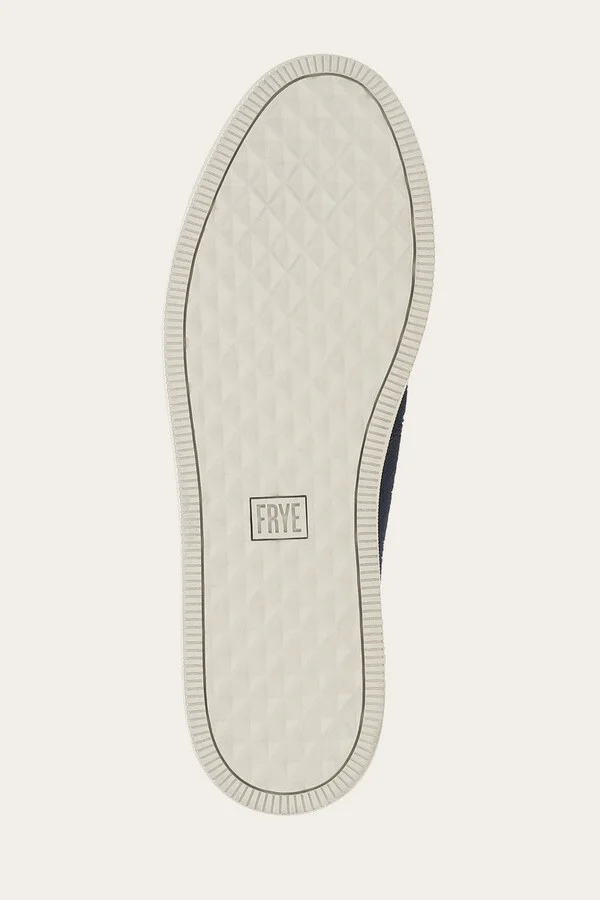 Astor Cap Toe Low Lace - Image 9