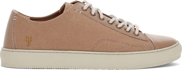 Astor Cap Toe Low Top Sneaker - Image 2
