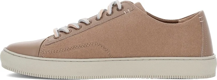 Astor Cap Toe Low Top Sneaker - Image 4