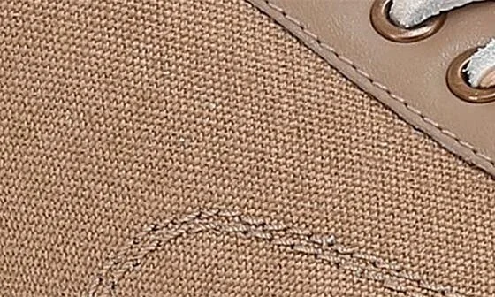 Astor Cap Toe Low Top Sneaker - Image 5