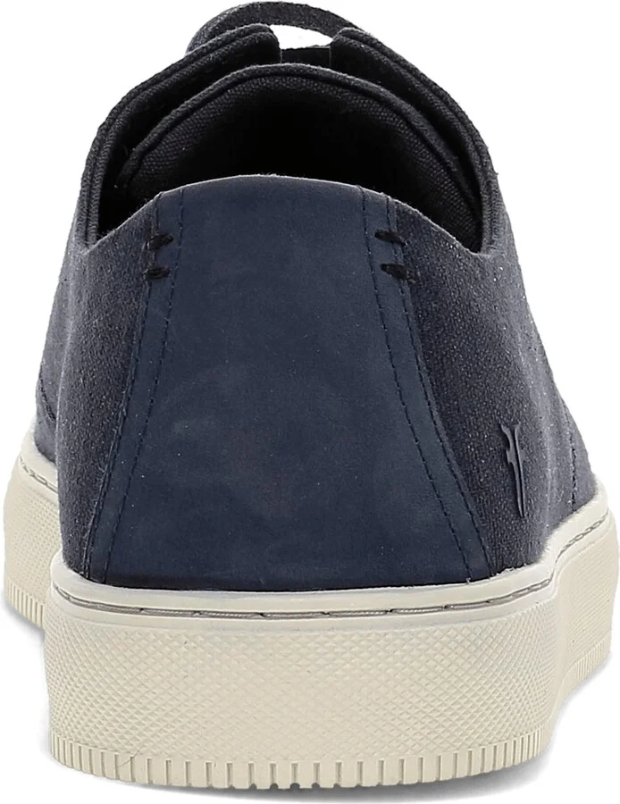 Astor Cap Toe Low Top Sneaker - Image 6